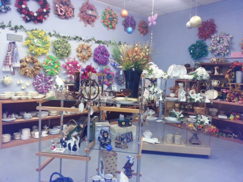 Gateway Market - Whittier, North Carolina 28789