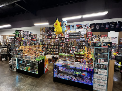 JUNKY MONKEY FRANKLINTON, LA - Franklinton, Louisiana 70438