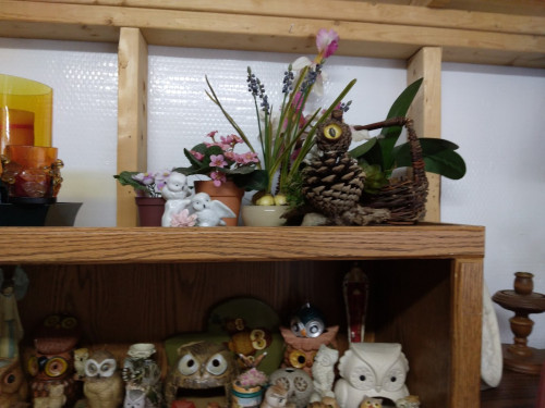 Davidson Farmer's Flea Market - Lexington, North Carolina 27295
