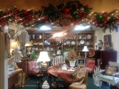 Highlands Antique Mall - Dothan, Alabama 36305