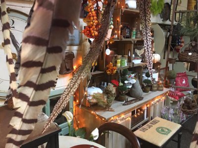 Avonlea Antique Mall - Jacksonville, Florida 32256