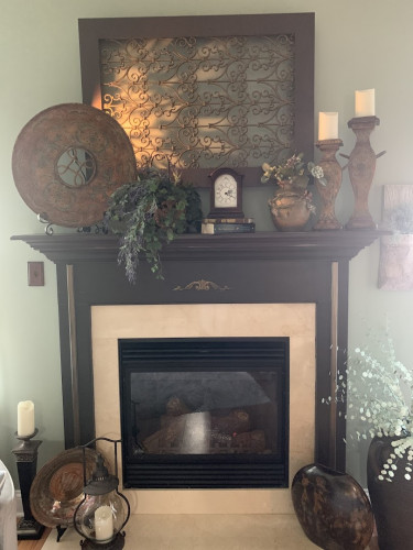 The Wooden Mantel - Ligonier, Pennsylvania 15658