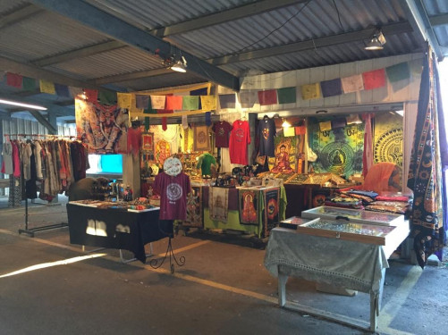 The Flea Market of Louisiana - Prairieville, Louisiana 70769