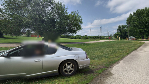 Proctorville Flea Market - Proctorville, Ohio 45669
