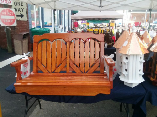311 Flea Market - Sophia, North Carolina 27350