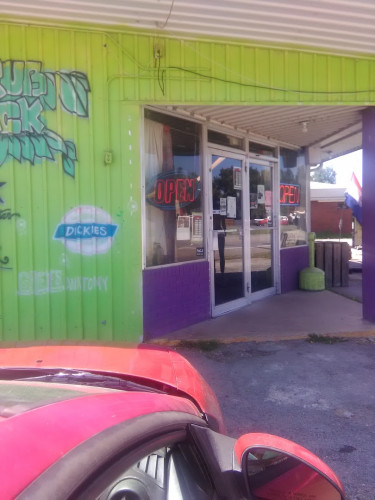 B&K Trading Company - Poplar Bluff, Missouri 63901