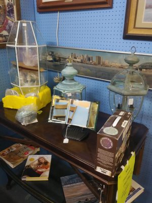 CHICK N TREE Antiques - Abilene, Texas 79605