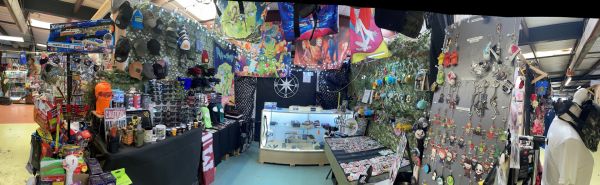Defense Headquarters Tactical Gear & More - Lubbock, Texas 79415