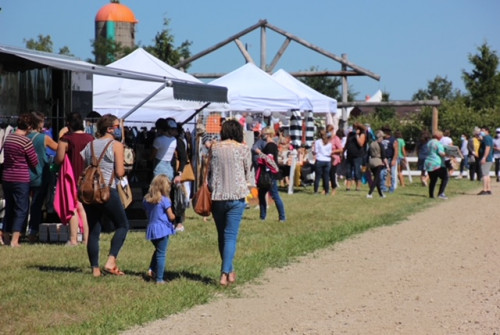 the Farmstead Fair Market - Normal, Illinois 61761