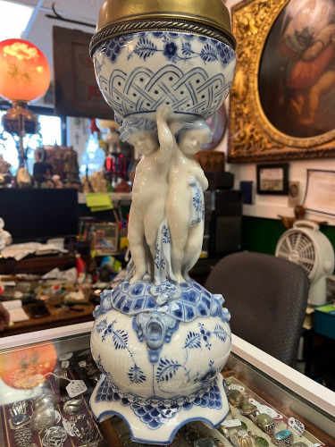 Red Rooster Antiques - Clearwater, Florida 33761
