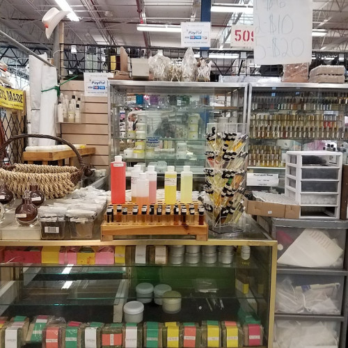 Swap-O-Rama Flea Markets - Alsip, Illinois 60803