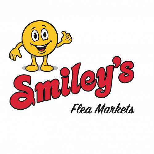 Smiley's Flea Market - Fletcher, North Carolina 28732