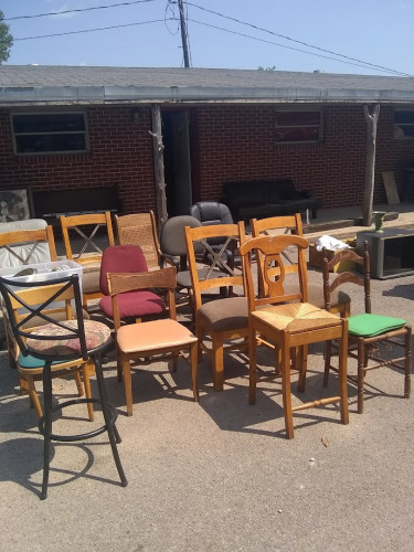 Homestead Traders Market - Idabel, Oklahoma 74745