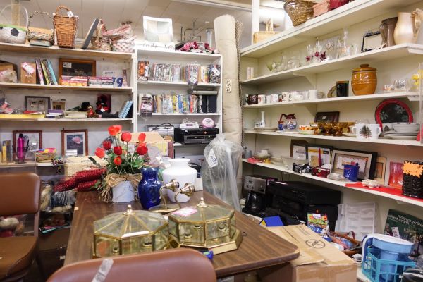 Everybody's Flea Market - Fort Worth, Texas 76103