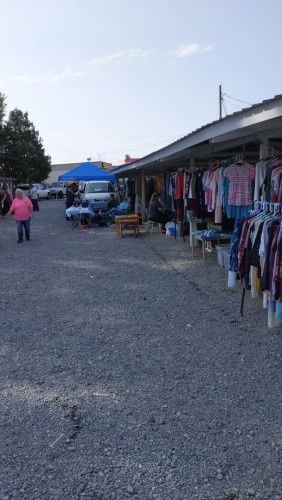 Crossroads flea market - Madisonville, Tennessee 37354