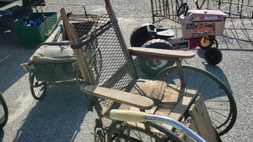 Barnyard Flea Market Lexington - Lexington, South Carolina 29073