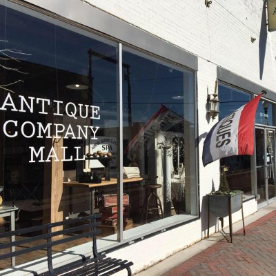 Antique Company Mall McKinney, Texas Antique Company Mall McKinney, Texas