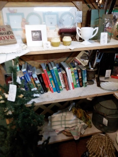 Beyond Bargains - Hermitage, Missouri 65668