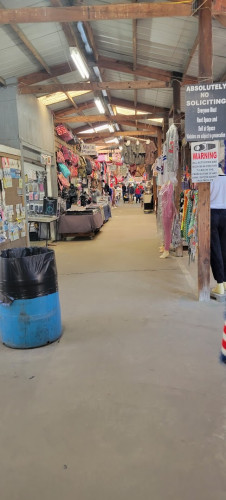 Florence Flea Market - Florence, South Carolina 29506