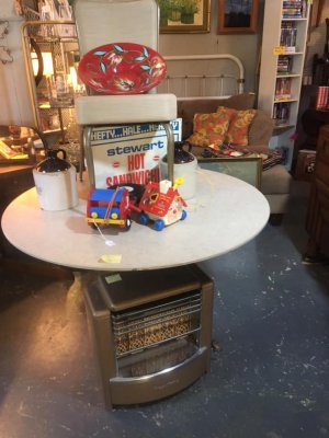 Vintage Gifts & Antiques - Houston, Texas 77070