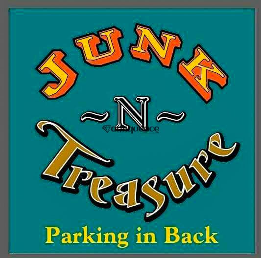 Junk-n-Treasure - Omaha, Nebraska 68105