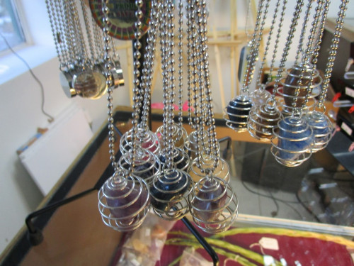 Treasures In Time Flea Market - Bangor, Maine 04401