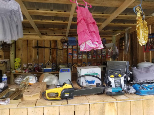 The Family Yardsale Lot - New Tazewell, Tennessee 37825