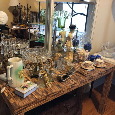 Fairhope Antiques & Estate Sales - Fairhope, Alabama 36532