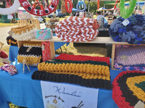 Jackson's Hub City Flea Market - Jackson, Tennessee 38301