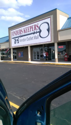Finders Keepers - Princeton, Indiana 47670