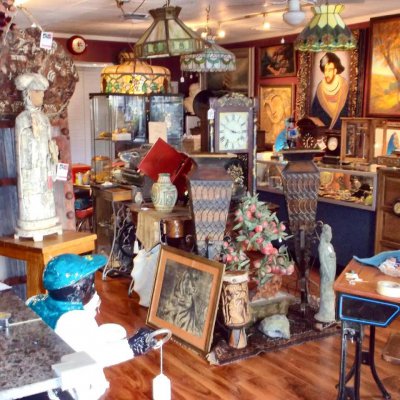 Art & Antique Restorations of Las Vegas - Las-Vegas, Nevada 89104