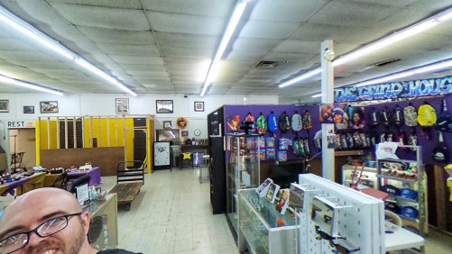 Karens Ultimate Treasures Flea Market - Oklahoma City, Oklahoma 73135