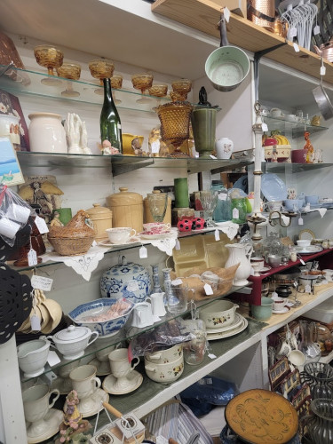 Treasure City Market LLC - DeRidder, Louisiana 70634