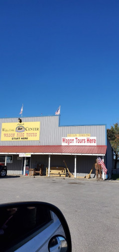 Amish Country Mall - Ethridge, Tennessee 38456