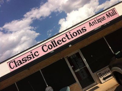 Classic Collections - abilene, Texas 79602
