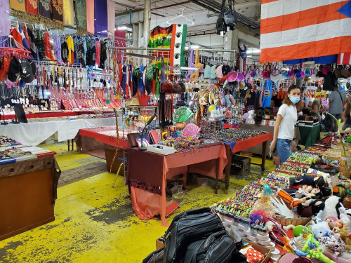 Lawrence Flea Market - Lawrence, Massachusetts 01841