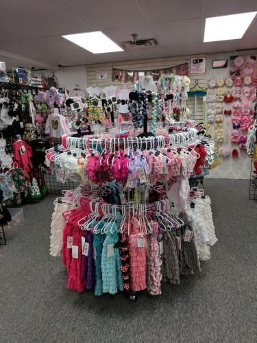 KK's Corner Mall - Lubbock, Texas 79413