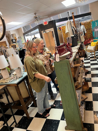 Studio K Home Decor & Vintage Gifts - Levelland, Texas 79336