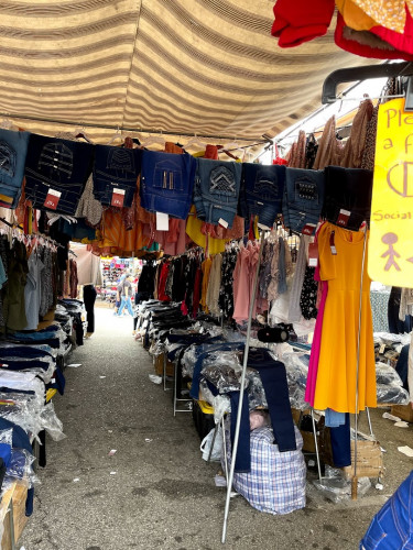 San Fernando Swap Meet - San Fernando, California  91340