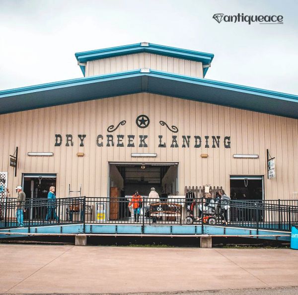 First Monday Trade Days - Canton, Texas 75103