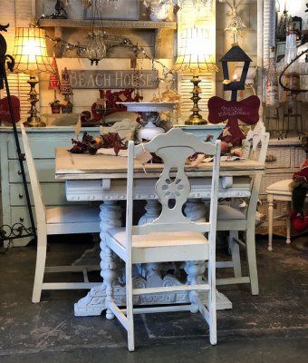 Forget Me Not Antiques - Riverside, California 92506