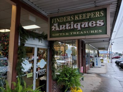 Finders Keepers Cullman LLC - Cullman, Alabama 35055