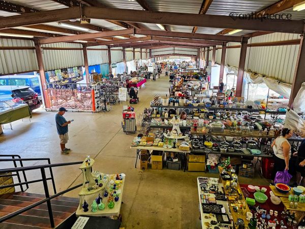First Monday Trade Days - Canton, Texas 75103