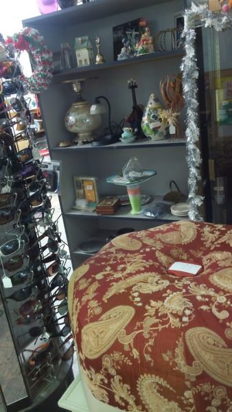 Webbs Indoor Flea Market - Fort Worth, Texas 76111