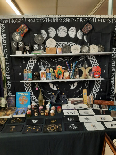 Peddlers Flea Market - Cincinnati, Ohio 45226