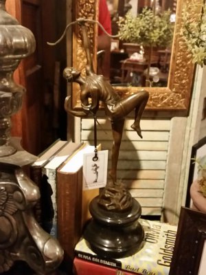 Big House Antiques - Galveston, Texas 77550