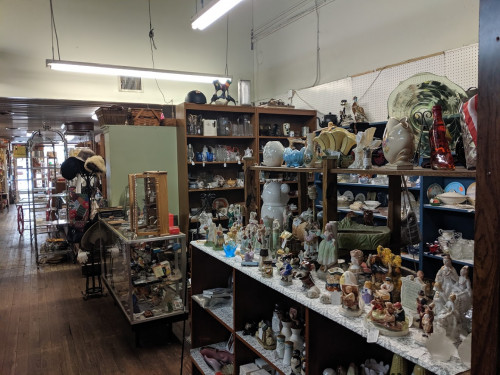 Antiques On Oak - Arcadia, Florida 34266