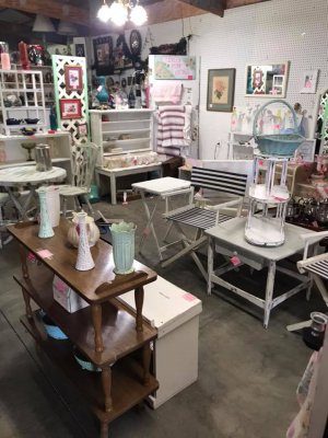 Water Valley Flea Market - Cullman, Alabama 35057