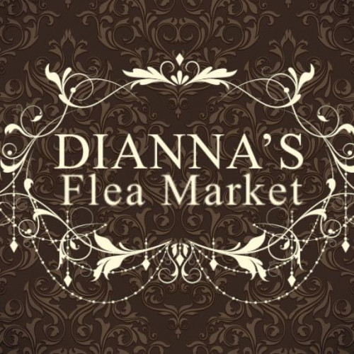 Dianna's Flea Market - Kaplan, Louisiana 70548