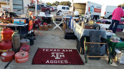 Plano Antique Mall - Plano, Texas 75074